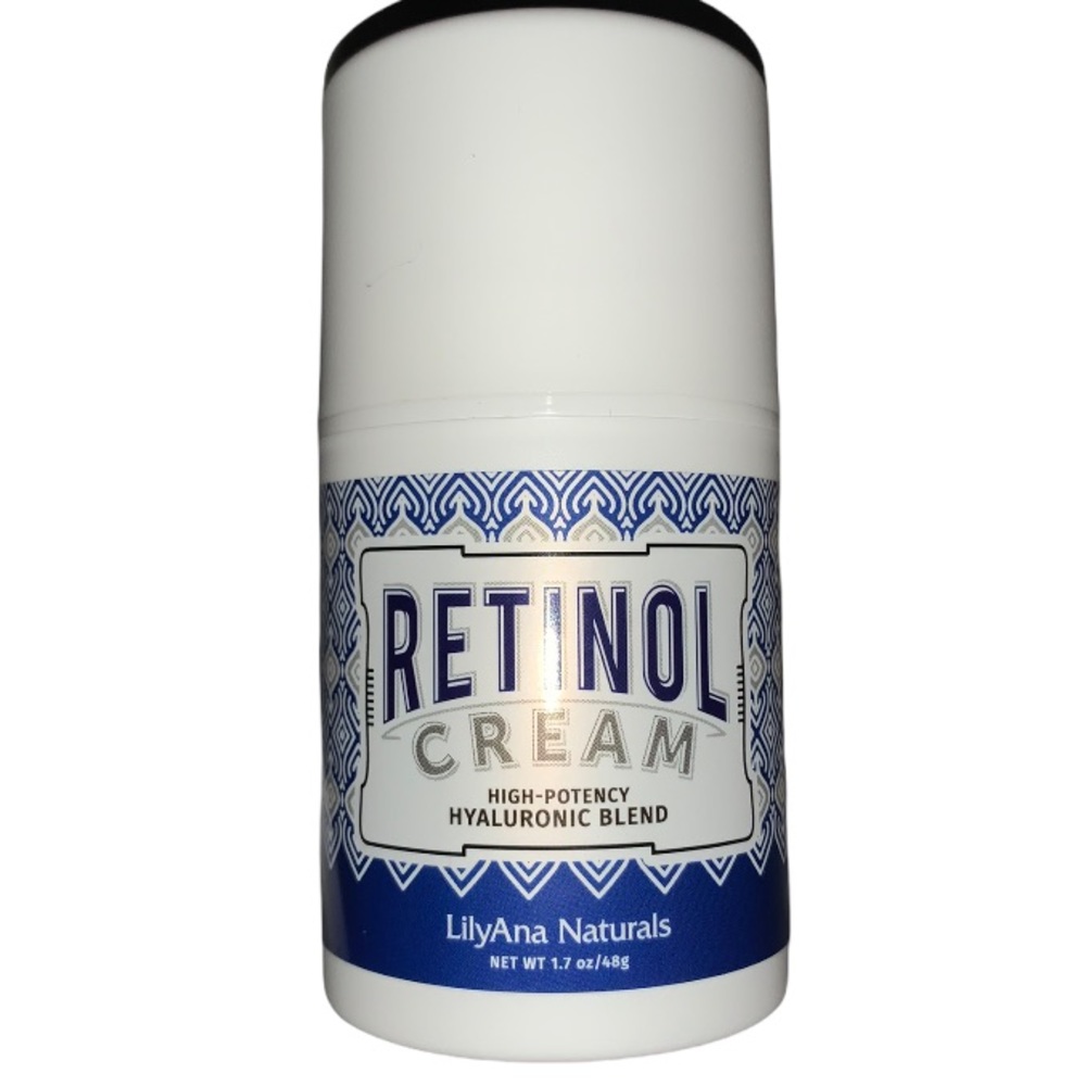 Retinol Cream